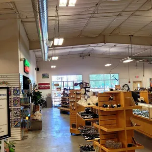 Store