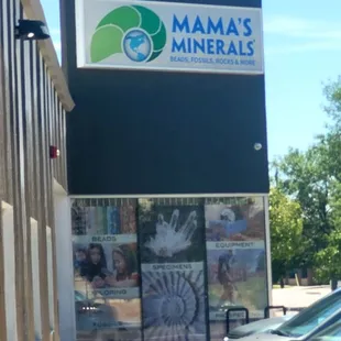 Sign
