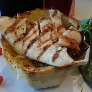 Mama's Gotta Fit in Her Jeans