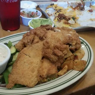 Tutt's Fried Chicken