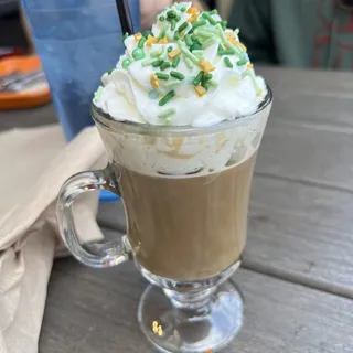 Irish Coffee