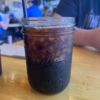 Cold Brew