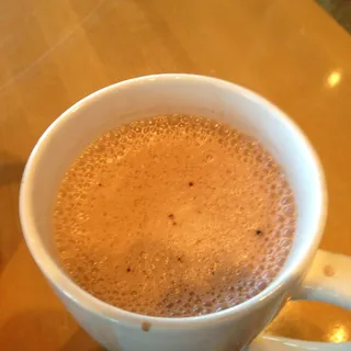 Hot Chocolate