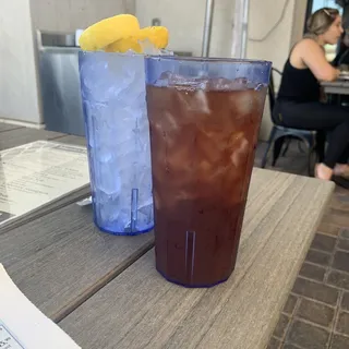 Iced Tea