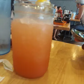 Strawberry Lemonade