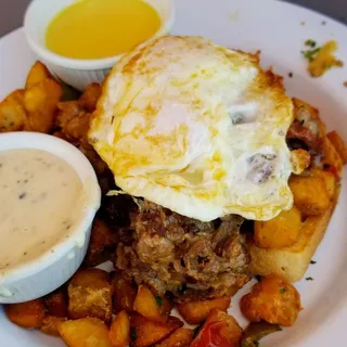 Quentin's Philly Hash