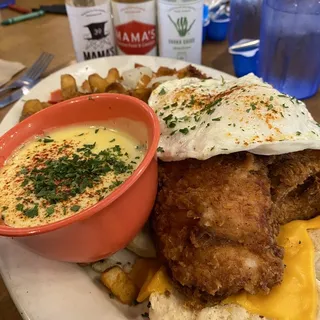 Iron Jeff's Hangover Cure