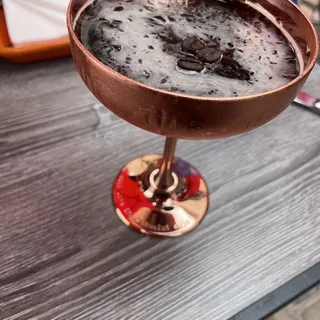 Karla's Fancy Coffee