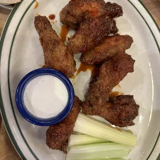 Johnny Wings