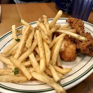Kaitlyn's Chicken Fingers