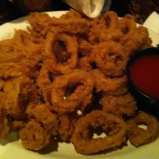 Fried Calamari