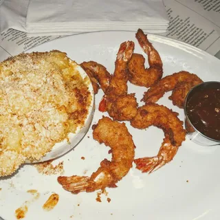 Fried Shrimp