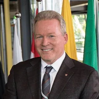John D.