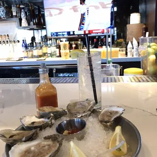 Oysters  Shuck Me