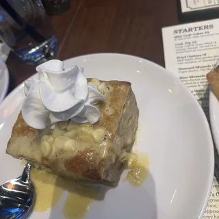 Bread Pudding