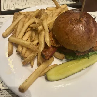 Burger