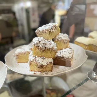 Pastry