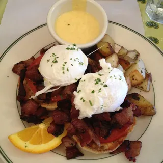 Blackstone Benedict