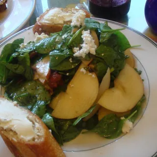 Spinach Salad
