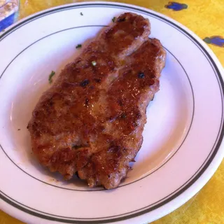 Spicy Italian Sausage