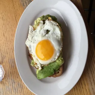 Avocado