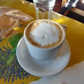 Cappuccino