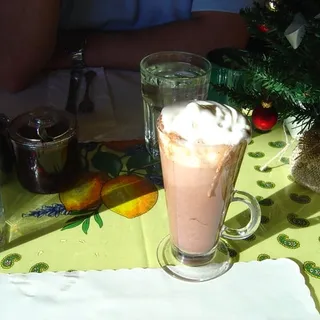 Hot Chocolate