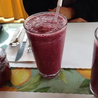 Mama's Smoothie