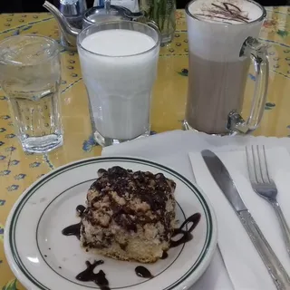 Milk