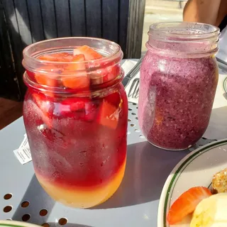 Papa's Picnic Punch