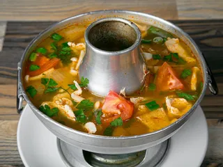 Siam Thai Kitchen