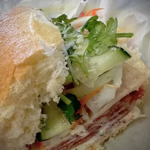 #35 Sandwich