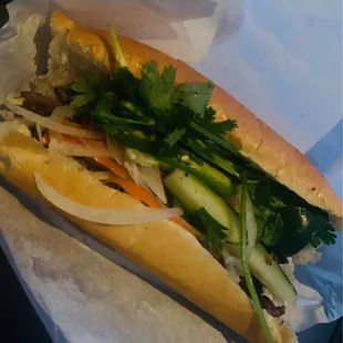 Banh Mi