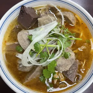 Bun Bo Hue
