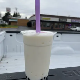 Darian Bubble Tea.