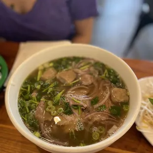 Combo pho