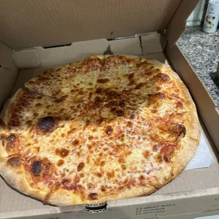 14" NY Cheese Pizza
