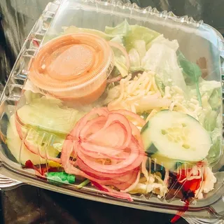 Chef Salad