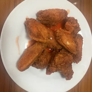 10 Wings