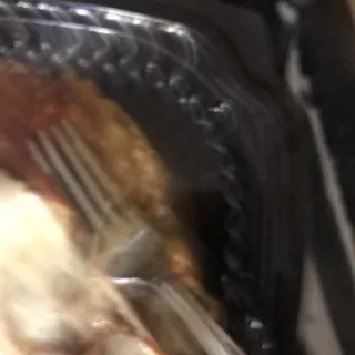 Mama's Homemade Lasagna