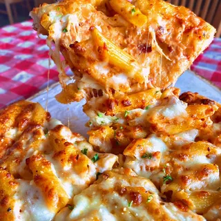 Penne Alla Vodka Dinner