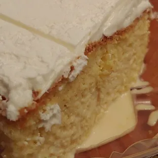 Tres Leches