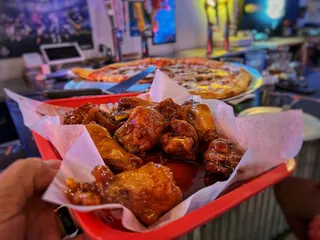 NYC Meatballs & Pizzeria