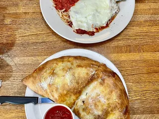 Vinny's Italian Restaurant