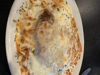 Prosciutto's Pizzeria, Pub & Restaurant