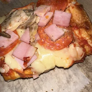 Mama's Pizza Express of Cornelius