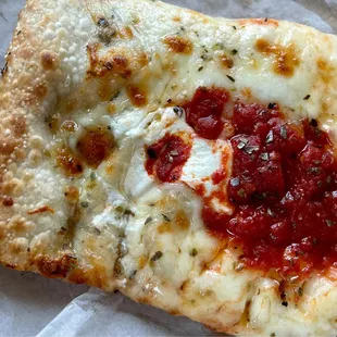Grandma&apos;s Pizza!