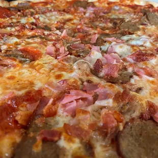 Mamas Pizza Express- Statesville