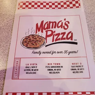 pizza