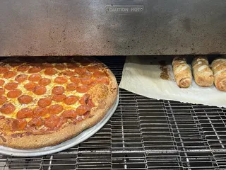 The Pizza Company